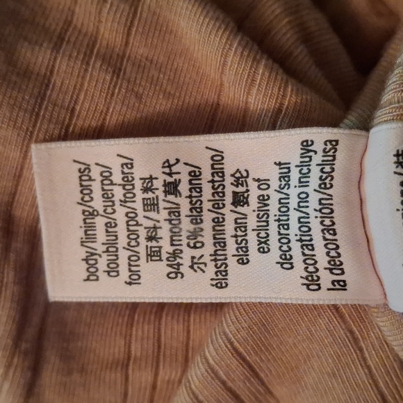 Victoria Secret Pajamas Set EUC - Picture 6 of 6